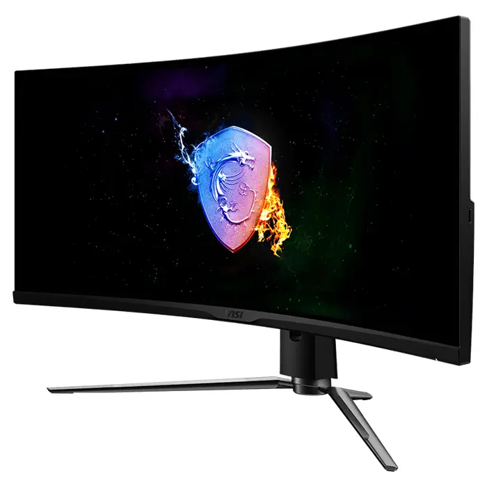 MSI MPG ARTYMIS 343CQR 34” 1ms 165Hz FreeSync Premium VA UWQHD Curved Gaming (Oyuncu) Monitör