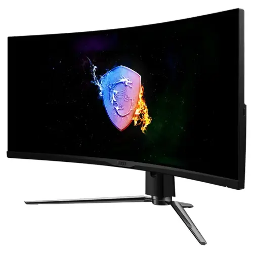 MSI MPG ARTYMIS 343CQR 34” 1ms 165Hz FreeSync Premium VA UWQHD Curved Gaming (Oyuncu) Monitör