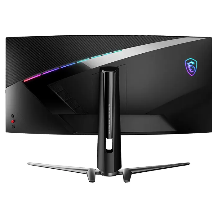 MSI MPG ARTYMIS 343CQR 34” 1ms 165Hz FreeSync Premium VA UWQHD Curved Gaming (Oyuncu) Monitör