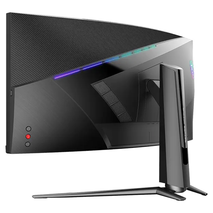 MSI MPG ARTYMIS 343CQR 34” 1ms 165Hz FreeSync Premium VA UWQHD Curved Gaming (Oyuncu) Monitör