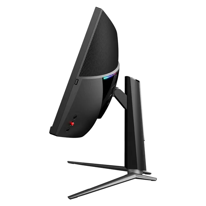 MSI MPG ARTYMIS 343CQR 34” 1ms 165Hz FreeSync Premium VA UWQHD Curved Gaming (Oyuncu) Monitör