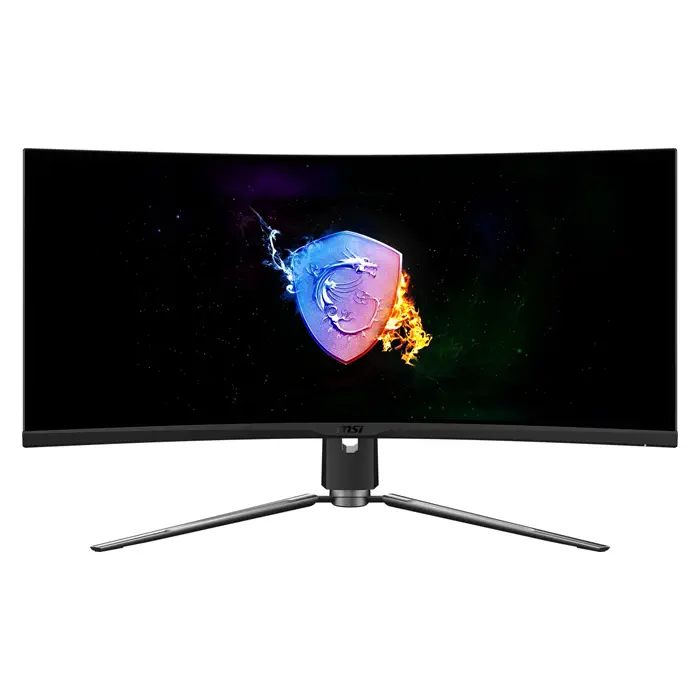 MSI MPG ARTYMIS 343CQR 34” 1ms 165Hz FreeSync Premium VA UWQHD Curved Gaming (Oyuncu) Monitör