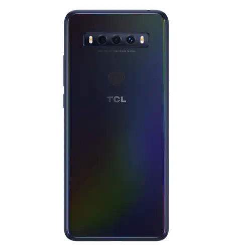 TCL 10 SE 128GB 4GB RAM Mavi Cep Telefonu – TCL Türkiye Garantili