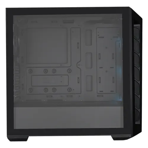 Cooler Master MasterBox MB520 ARGB MCB-B520-KGNB60-RGA 600W 80+ White USB 3.2 Temperli Cam E-ATX Mid-Tower Gaming (Oyuncu) Kasa