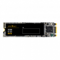 James Donkey JS100 480GB 520MB-490MB/sn M.2 SATA SSD Disk