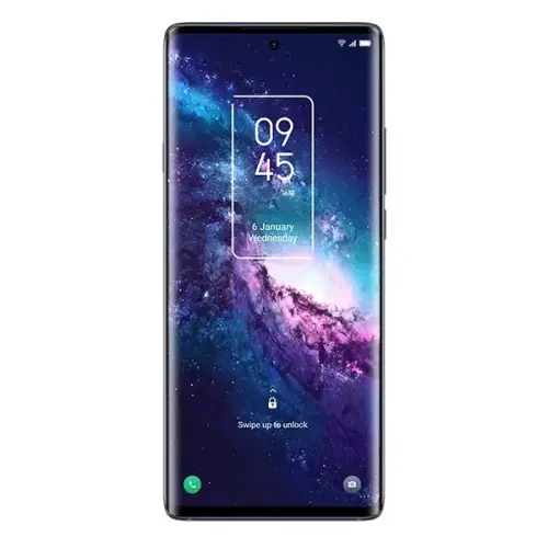 TCL 20 Pro 5G 256GB 6GB RAM Gri Cep Telefonu – TCL Türkiye Garantili