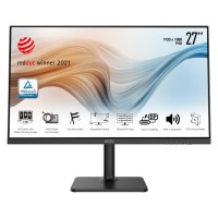 MSI Modern MD271P 27” 5ms 75Hz Type-C IPS Full HD Monitör