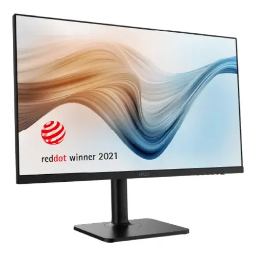 MSI Modern MD271P 27” 5ms 75Hz Type-C IPS Full HD Monitör