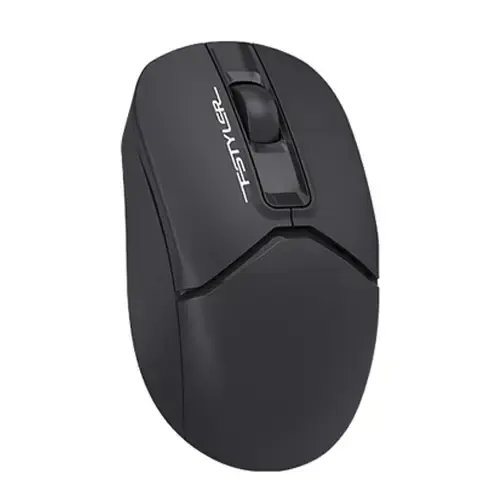 A4 Tech FG1112 Black TR Q USB 2.4G Siyah Kablosuz Mini Klavye Mouse Set