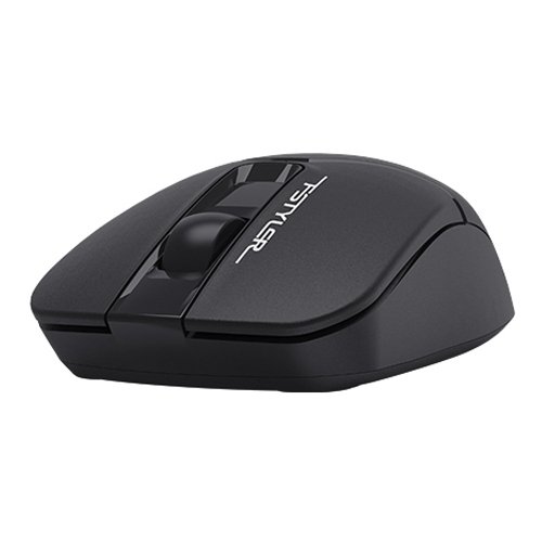 A4 Tech FG1112 Black TR Q USB 2.4G Siyah Kablosuz Mini Klavye Mouse Set