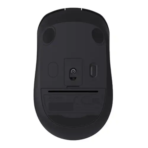 A4 Tech FG1112 Black TR Q USB 2.4G Siyah Kablosuz Mini Klavye Mouse Set