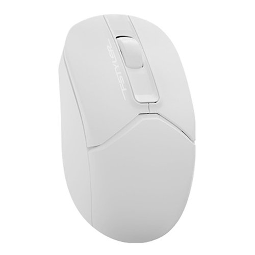 A4 Tech FG1112 White TR Q USB 2.4G Beyaz Kablosuz Mini Klavye Mouse Set