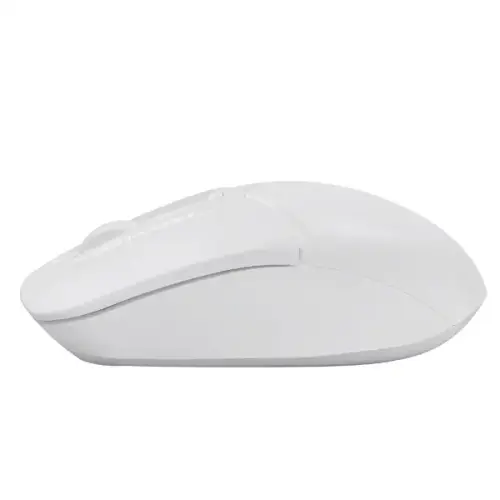 A4 Tech FG1112 White TR Q USB 2.4G Beyaz Kablosuz Mini Klavye Mouse Set