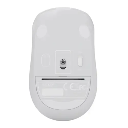 A4 Tech FG1112 White TR Q USB 2.4G Beyaz Kablosuz Mini Klavye Mouse Set