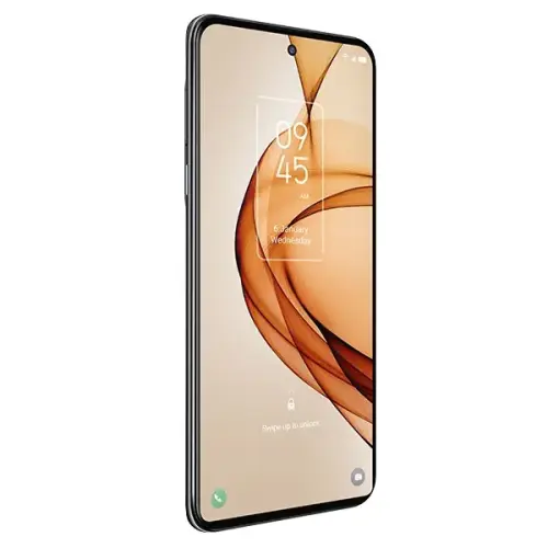 TCL 20L Plus 5G 256GB 6GB RAM Gri Cep Telefonu – TCL Türkiye Garantili