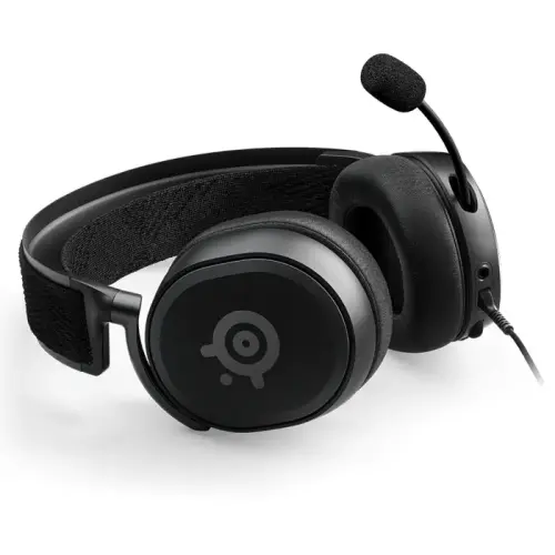 SteelSeries Arctis Prime 61487 Stereo Mikrofonlu Kablolu Gaming (Oyuncu) Kulaklık