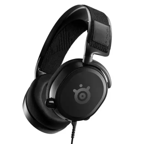 SteelSeries Arctis Prime 61487 Stereo Mikrofonlu Kablolu Gaming (Oyuncu) Kulaklık