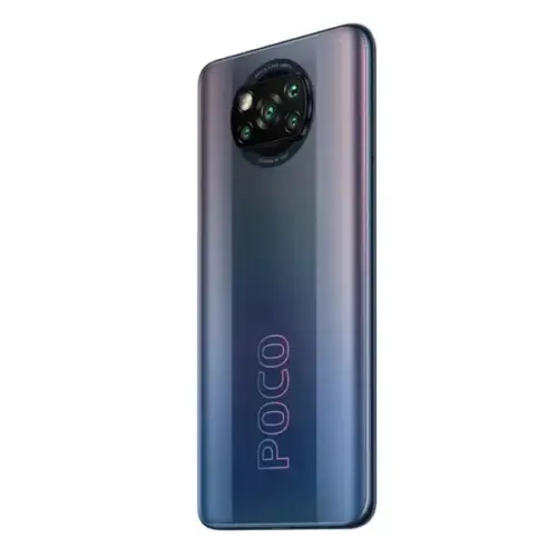 Xiaomi Poco X3 Pro 128GB 6GB RAM Siyah Cep Telefonu - Xiaomi Türkiye Garantili