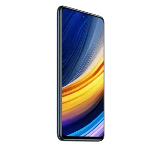 Xiaomi Poco X3 Pro 256GB 8GB RAM Siyah Cep Telefonu - Xiaomi Türkiye Garantili