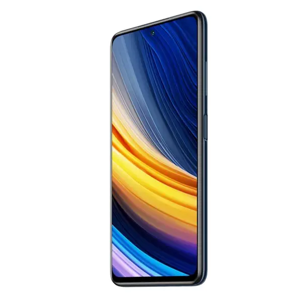 Xiaomi Poco X3 Pro 256GB 8GB RAM Siyah Cep Telefonu - Xiaomi Türkiye Garantili