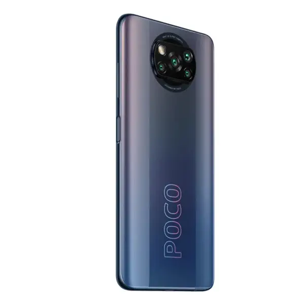 Xiaomi Poco X3 Pro 256GB 8GB RAM Siyah Cep Telefonu - Xiaomi Türkiye Garantili