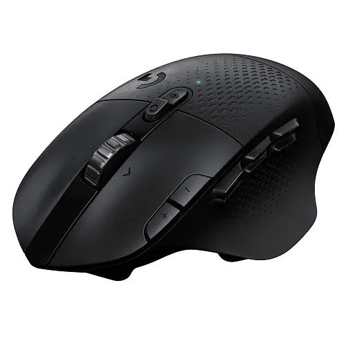 Logitech G604 LightSpeed 910-005650 25.600DPI 15 Tuş Optik Kablosuz Gaming (Oyuncu) Mouse