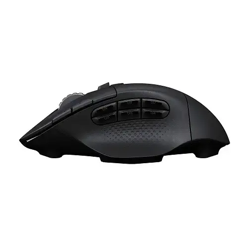 Logitech G604 LightSpeed 910-005650 25.600DPI 15 Tuş Optik Kablosuz Gaming (Oyuncu) Mouse