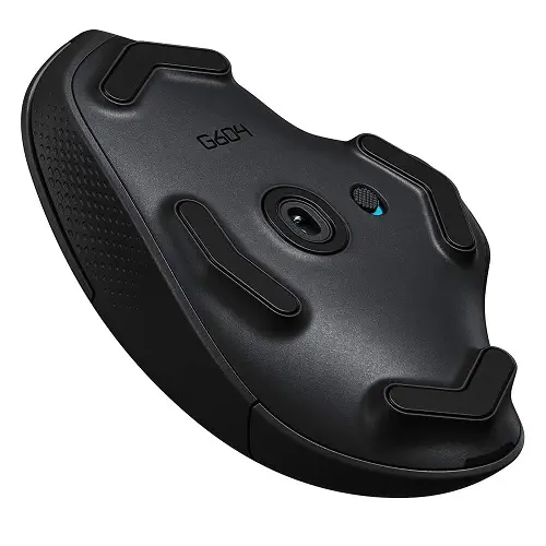 Logitech G604 LightSpeed 910-005650 25.600DPI 15 Tuş Optik Kablosuz Gaming (Oyuncu) Mouse