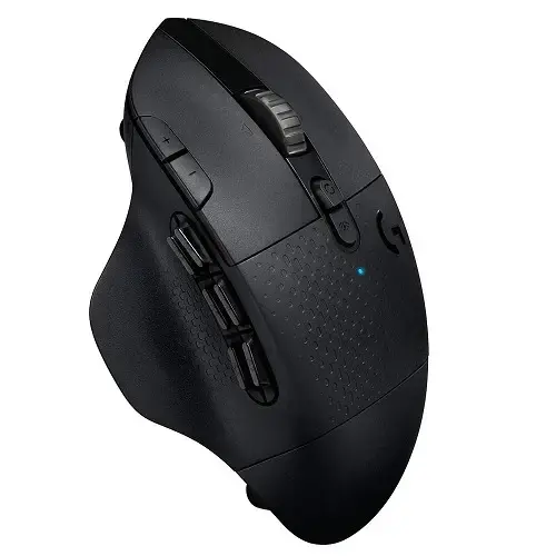 Logitech G604 LightSpeed 910-005650 25.600DPI 15 Tuş Optik Kablosuz Gaming (Oyuncu) Mouse