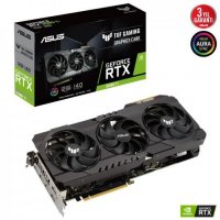 Asus TUF Gaming GeForce RTX 3080 Ti TUF-RTX3080TI-12G-GAMING 12GB GDDR6X 384Bit DX12 Gaming (Oyuncu) Ekran Kartı