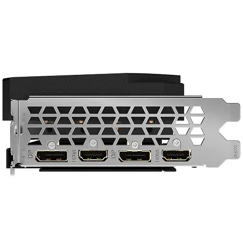 Gigabyte Aorus GeForce RTX 3060 Ti Elite 8G LHR GV-N306TAORUS E-8GD 8GB GDDR6 256Bit DX12 Gaming (Oyuncu) Ekran Kartı
