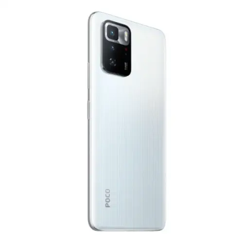 Xiaomi Poco X3 GT 128GB 8GB RAM Beyaz Cep Telefonu - Xiaomi Türkiye Garantili