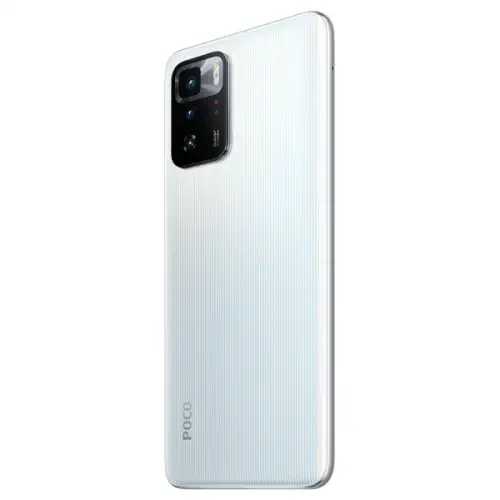 Xiaomi Poco X3 GT 128GB 8GB RAM Beyaz Cep Telefonu - Xiaomi Türkiye Garantili