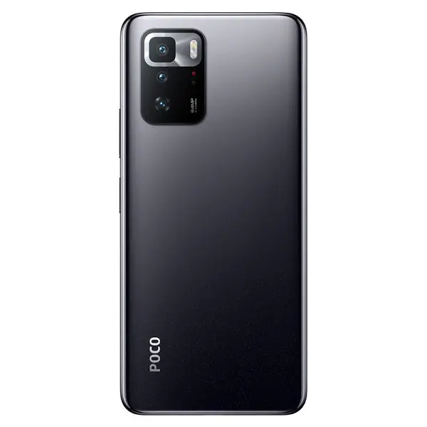 Xiaomi Poco X3 GT 128GB 8GB RAM Siyah Cep Telefonu - Xiaomi Türkiye Garantili