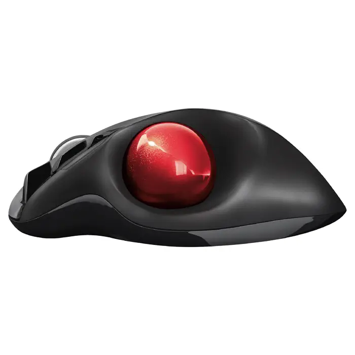 Trust Sferia Wireless Trackball 23121 1600DPI 6 Tuş Lazer Kablosuz Mouse