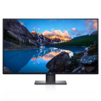 Dell UltraSharp U4320Q 42.5″ 5ms 60Hz IPS 4K Ultra HD Monitör