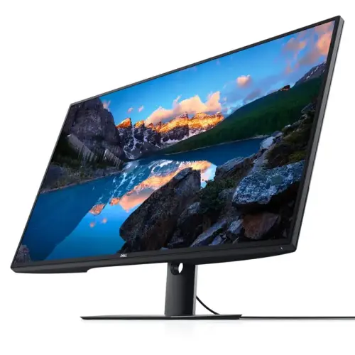 Dell UltraSharp U4320Q 42.5″ 5ms 60Hz IPS 4K Ultra HD Monitör