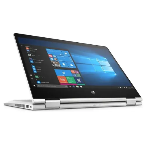 HP ProBook X360 435 G7 1F3H5EA Ryzen 5 4500U 8GB 256GB SSD 13.3″ Full HD Win10 Pro İkisi Bir Arada Notebook