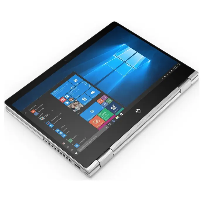 HP ProBook X360 435 G7 1F3H5EA Ryzen 5 4500U 8GB 256GB SSD 13.3″ Full HD Win10 Pro İkisi Bir Arada Notebook