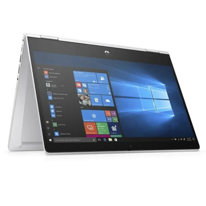 HP ProBook X360 435 G7 1F3H5EA Ryzen 5 4500U 8GB 256GB SSD 13.3″ Full HD Win10 Pro İkisi Bir Arada Notebook
