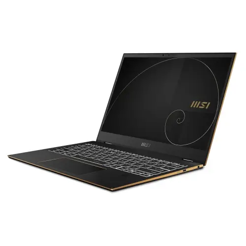 MSI Summit E13 Flip Evo A11MT-038TR i7-1185G7 32GB 1TB SSD 13.4″ Full HD Win10 Pro Notebook