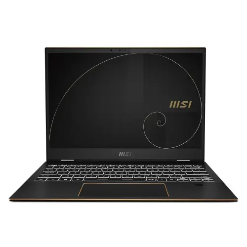 MSI Summit E13 Flip Evo A11MT-038TR i7-1185G7 32GB 1TB SSD 13.4″ Full HD Win10 Pro Notebook