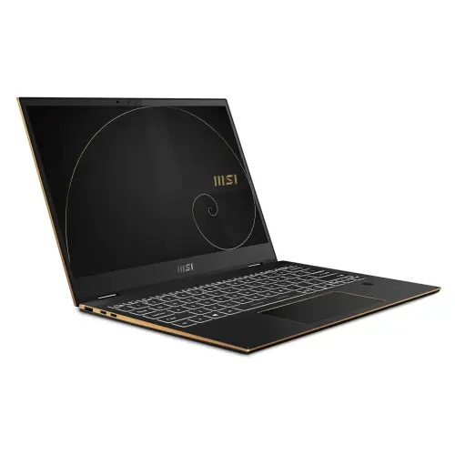 MSI Summit E13 Flip Evo A11MT-038TR i7-1185G7 32GB 1TB SSD 13.4″ Full HD Win10 Pro Notebook