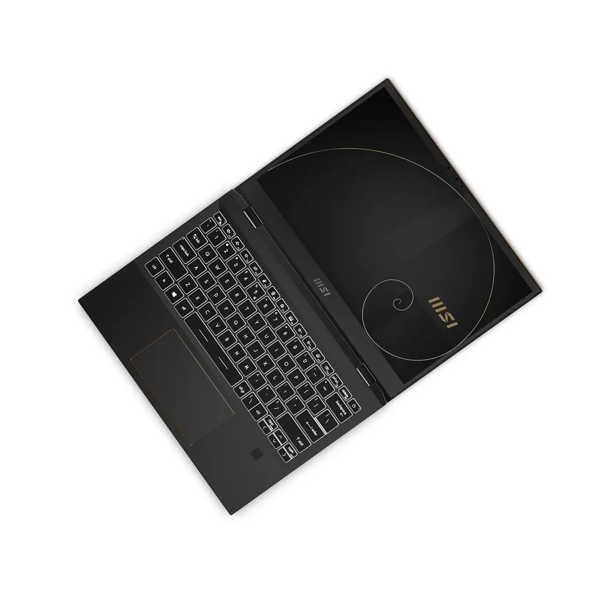 MSI Summit E13 Flip Evo A11MT-038TR i7-1185G7 32GB 1TB SSD 13.4″ Full HD Win10 Pro Notebook