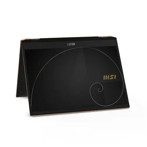 MSI Summit E13 Flip Evo A11MT-038TR i7-1185G7 32GB 1TB SSD 13.4″ Full HD Win10 Pro Notebook