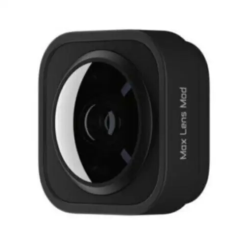 GoPro HERO9 Black Max Lens Mod - 5GPR/ADWAL-001