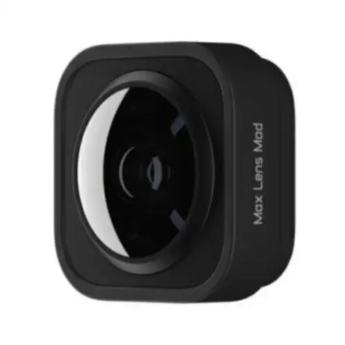 GoPro HERO9 Black Max Lens Mod - 5GPR/ADWAL-001