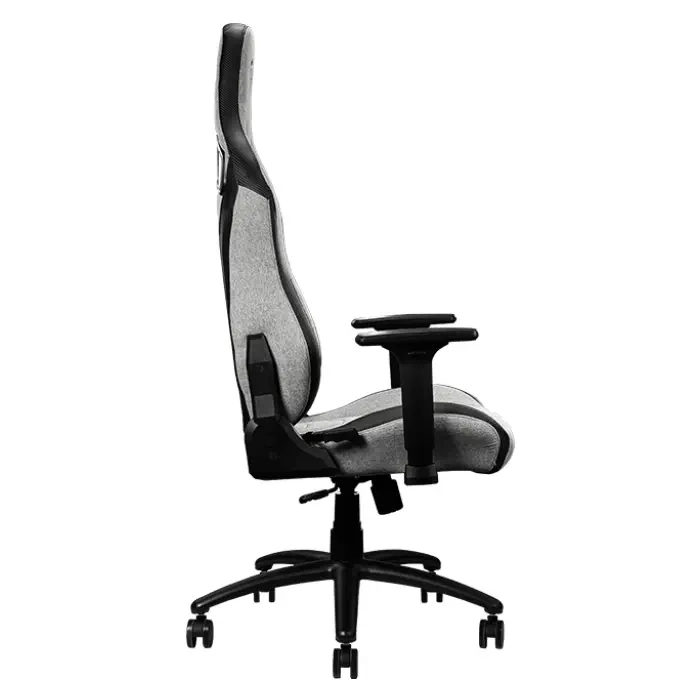 MSI MAG CH130 I FABRIC Yatırılabilir 2D Kolçak Ergonomik Yastıklı Gaming (Oyuncu) Koltuğu
