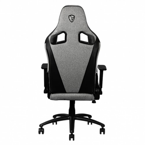 MSI MAG CH130 I FABRIC Yatırılabilir 2D Kolçak Ergonomik Yastıklı Gaming (Oyuncu) Koltuğu