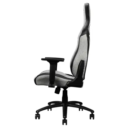 MSI MAG CH130 I FABRIC Yatırılabilir 2D Kolçak Ergonomik Yastıklı Gaming (Oyuncu) Koltuğu